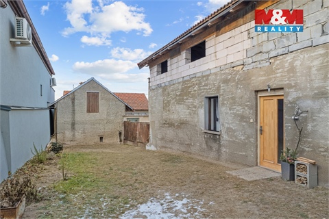 Prodej rodinného domu, 176 m² - 16