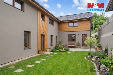 Prodej rodinného domu, 176 m² 16