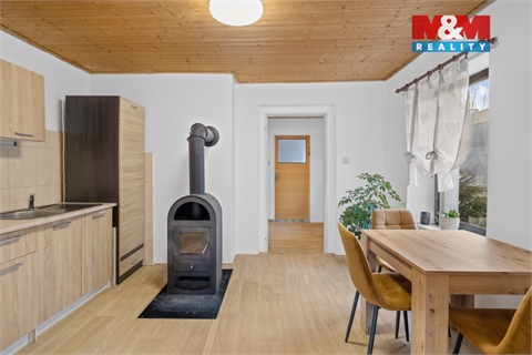 Prodej rodinného domu, 176 m² - 2