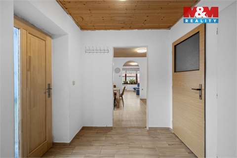 Prodej rodinného domu, 176 m² 6