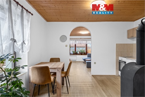 Prodej rodinného domu, 176 m² 0