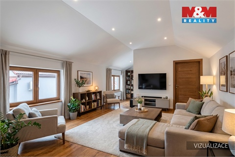 Prodej rodinného domu, 176 m² 20