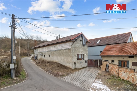 Prodej rodinného domu, 176 m² 12