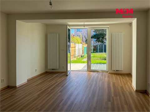 Prodej rodinného domu, 120 m² - 2