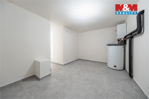 Prodej rodinného domu, 120 m² - 20