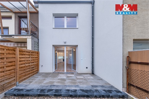 Prodej rodinného domu, 120 m² - 6