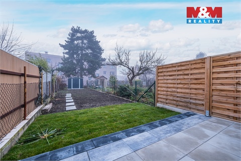 Prodej rodinného domu, 120 m² 6