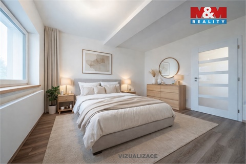 Prodej rodinného domu, 120 m² 12