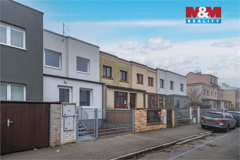 Prodej rodinného domu, 120 m² 2