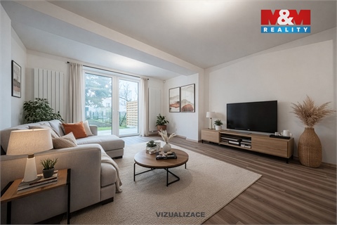 Prodej rodinného domu, 120 m² - 0