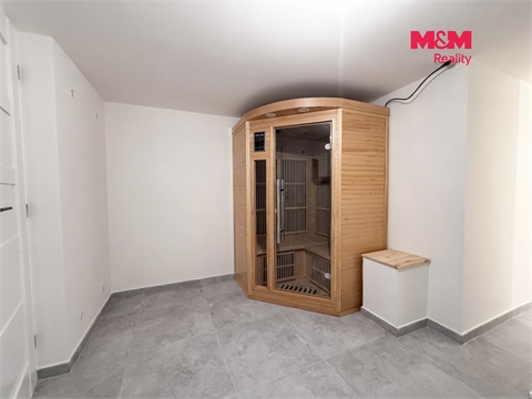 Prodej rodinného domu, 120 m² - 4