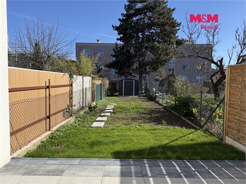 Prodej rodinného domu, 120 m² - 6