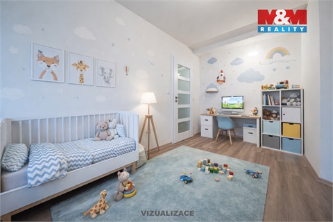 Prodej rodinného domu, 120 m² 10