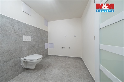 Prodej rodinného domu, 120 m² 20