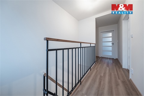 Prodej rodinného domu, 120 m² 22