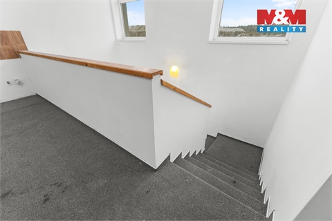 Pronájem výrobního objektu, 768 m² 20