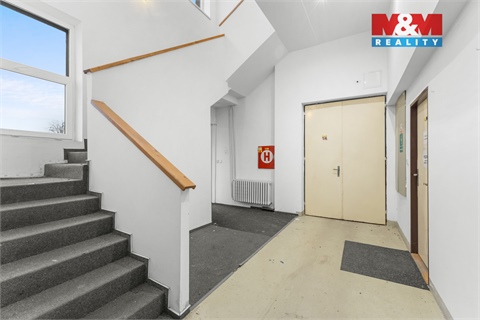 Pronájem výrobního objektu, 768 m² - 18
