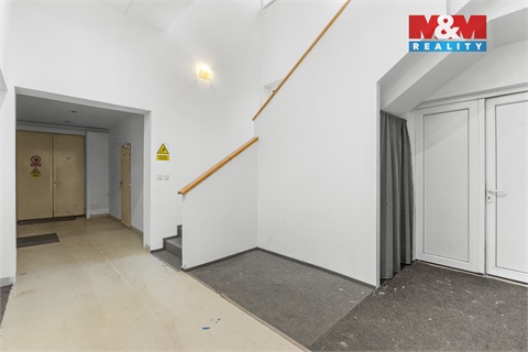 Pronájem výrobního objektu, 768 m² 18