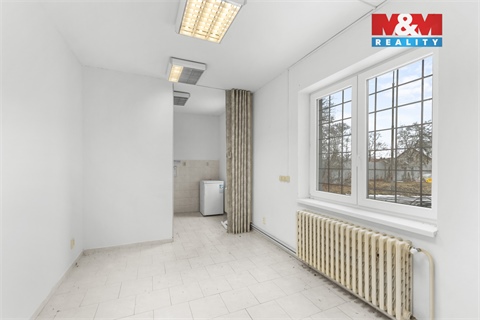 Pronájem výrobního objektu, 768 m² 16