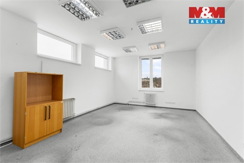 Pronájem výrobního objektu, 768 m² - 22