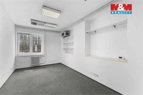 Pronájem výrobního objektu, 768 m² 22