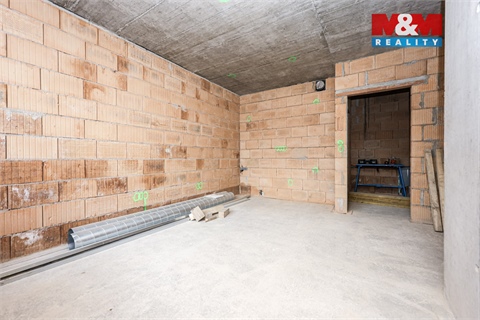 Prodej bytu 2kk, 46 m² 8