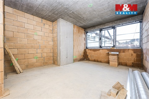 Prodej bytu 2kk, 46 m² - 6