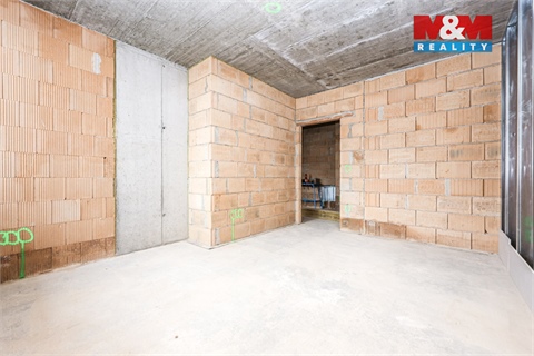 Prodej bytu 2kk, 46 m² - 4