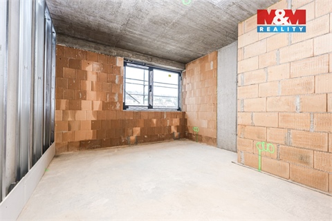 Prodej bytu 2kk, 46 m² 4