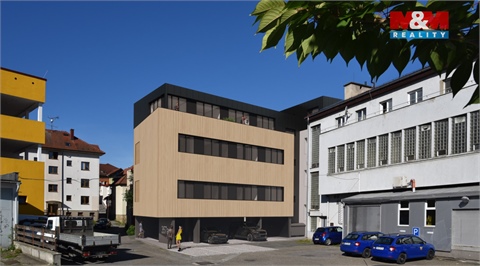 Prodej bytu 2kk, 46 m² - 0