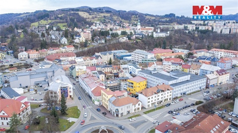 Prodej bytu 2kk, 46 m² - 2