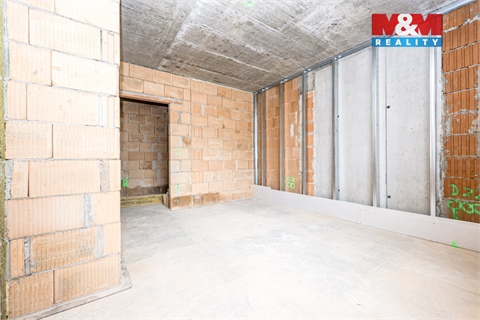 Prodej bytu 2kk, 46 m² 6