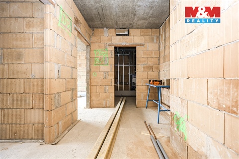 Prodej bytu 2kk, 46 m² - 10