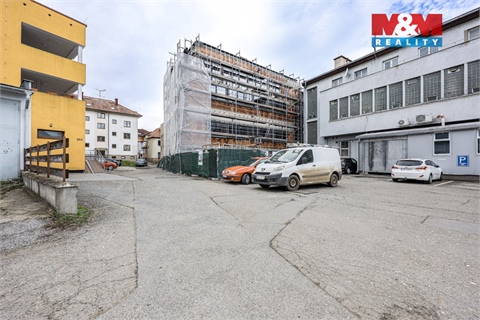 Prodej bytu 2kk, 46 m² 2