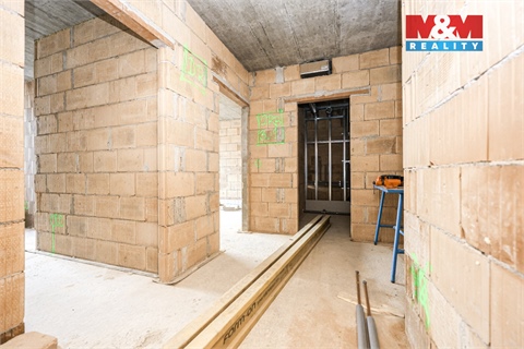 Prodej bytu 2kk, 46 m² 10