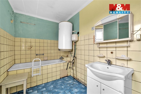 Prodej bytu 3kk, 73 m² - 2