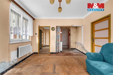 Prodej bytu 3kk, 73 m² 16