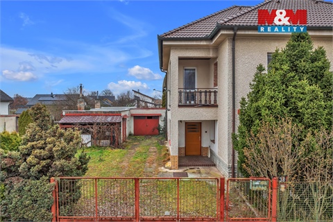 Prodej bytu 3kk, 73 m² - 22