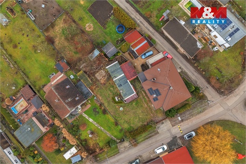 Prodej bytu 3kk, 73 m² - 20