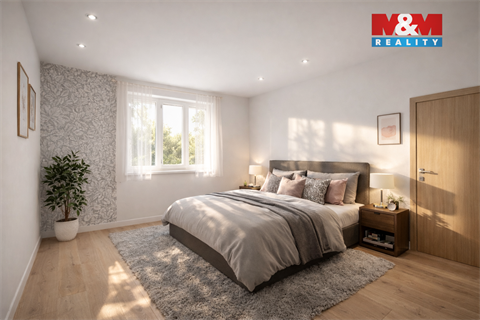 Prodej bytu 3kk, 73 m² 8