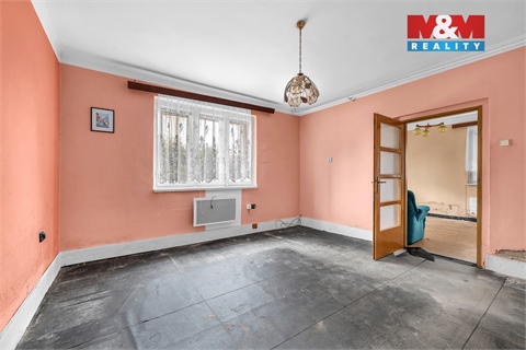 Prodej bytu 3kk, 73 m² - 6