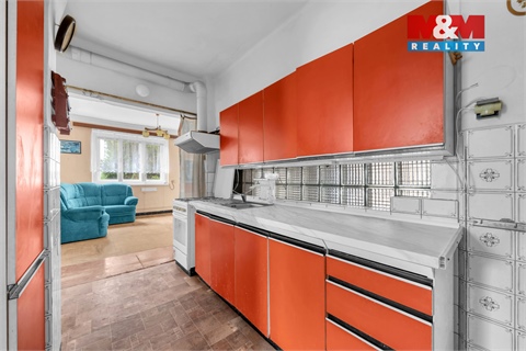 Prodej bytu 3kk, 73 m² - 14