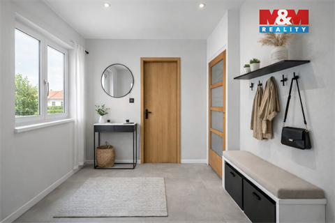 Prodej bytu 3kk, 73 m² 12