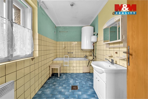 Prodej bytu 3kk, 73 m² 20