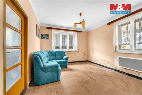 Prodej bytu 3kk, 73 m² - 16