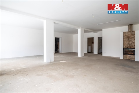 Prodej rodinného domu, 316 m² - 2