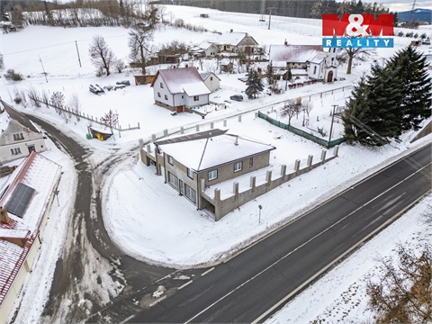 Prodej rodinného domu, 316 m² 28