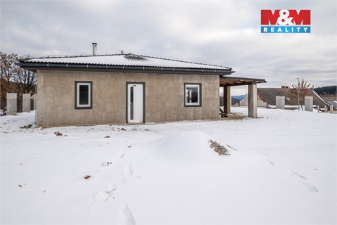 Prodej rodinného domu, 316 m² 22