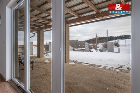 Prodej rodinného domu, 316 m² 20