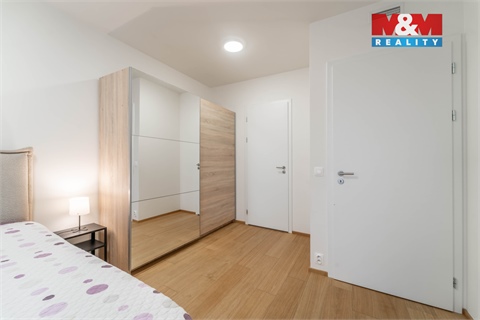 Prodej bytu 3kk, 86 m² 14